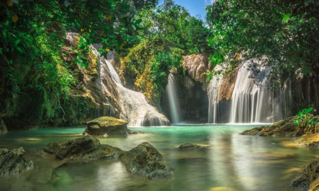 Rekomendasi 5 Air Terjun Indah di Pacitan yang Wajib Dikunjungi