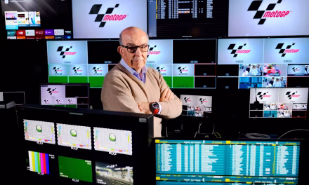 MotoGP Qatar Terancam Batal, CEO MotoGP Siapkan Alternatif