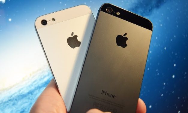 iPhone 5 Resmi Tamat, Apple Hentikan Layanan dan Perbaikan