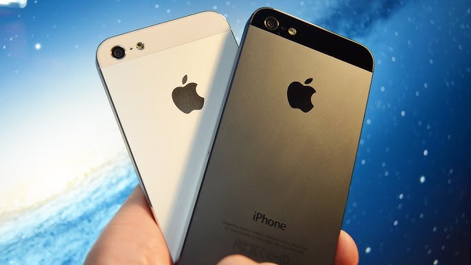 iPhone 5 Resmi Tamat, Apple Hentikan Layanan dan Perbaikan