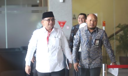 Pengacara Tegaskan Yaqut Cholil Hadir Penuhi Panggilan KPK