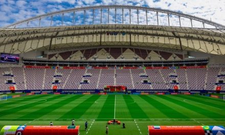 8 Stadion Piala Asia 2027 , Di Mana Timnas Indonesia Bermain?