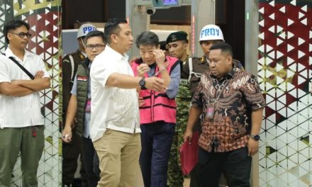 Samin Tan Ditahan, Kejagung Bongkar Dugaan Korupsi Tambang