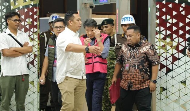Samin Tan Ditahan, Kejagung Bongkar Dugaan Korupsi Tambang