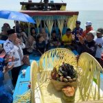 Sedekah Laut Juwana Pati: Prosesi Sakral dan Makna Mendalam