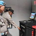 Perampok Pistol Mainan Bobol SPBU Di Bekasi, Rp130 Juta Raib