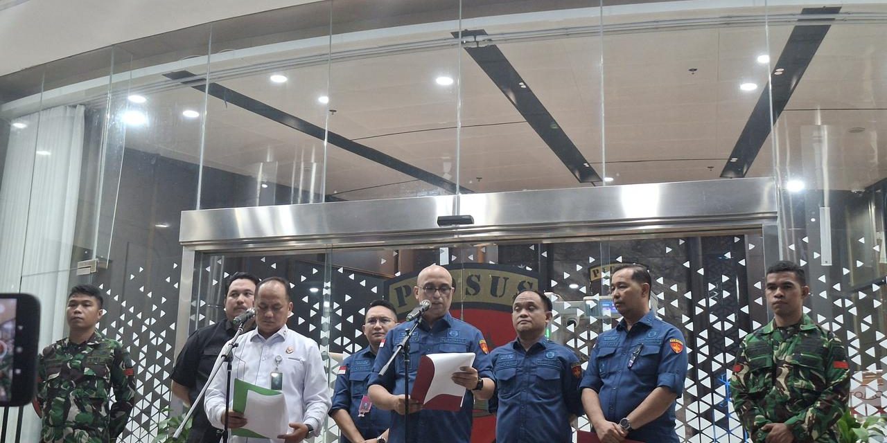 Kejagung Seret 3 Tersangka Baru di Kasus Tambang Ilegal PT AKT
