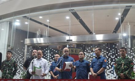 Kejagung Seret 3 Tersangka Baru di Kasus Tambang Ilegal PT AKT