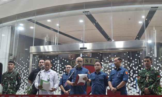 Kejagung Seret 3 Tersangka Baru di Kasus Tambang Ilegal PT AKT