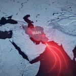 2 Kapal Ditembak di Selat Hormuz, Iran Tutup Jalur Minyak Dunia