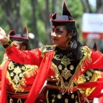 Tari Soreng Jawa Tengah: Tarian Tradisional Penuh Makna