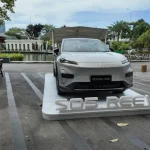 Changan Rilis 3 Mobil Elektrifikasi 2026, Deepal S05 Jadi Andalan