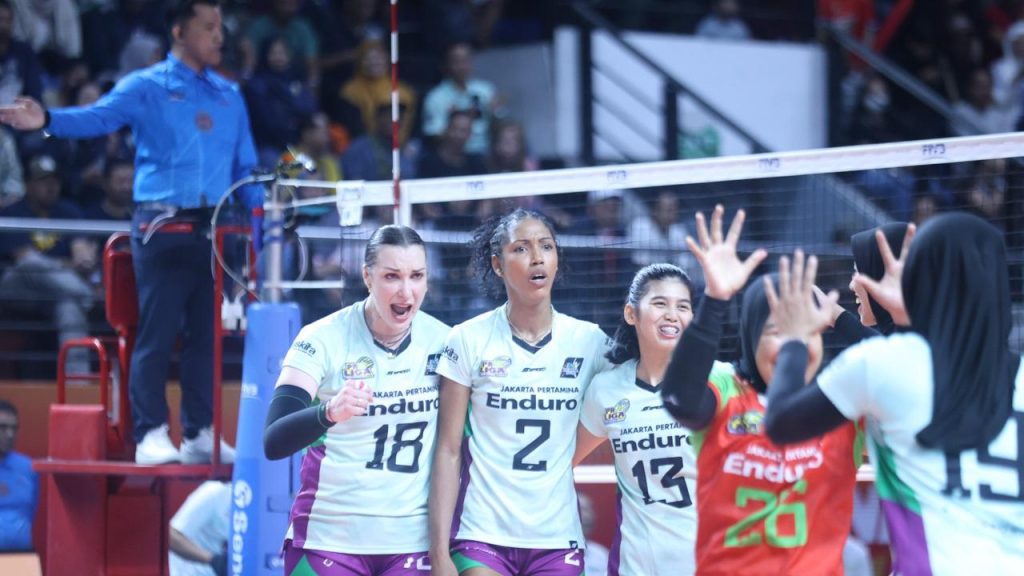Grand Final Proliga 2026