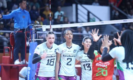 Grand Final Proliga 2026: JPE vs Gresik Phonska, Duel Panas!