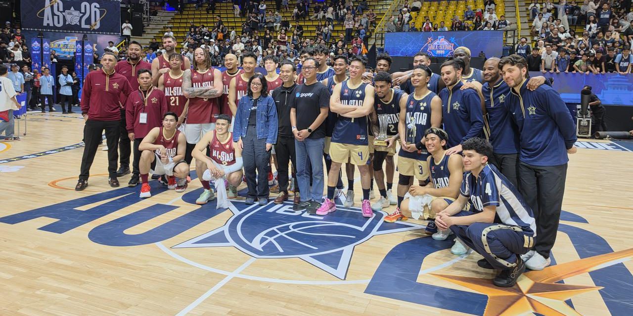 IBL All-Star 2026 Bandung: Laga Seru dan Hiburan Spektakuler