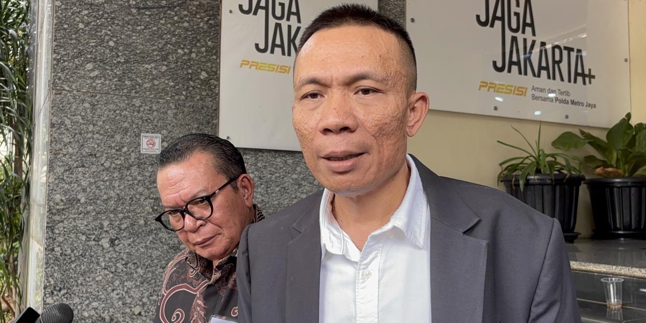 Kasus Gibran End Game: Irwan Arya Laporkan Penulis ke Polisi
