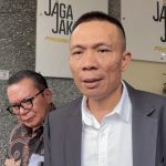 Kasus Gibran End Game: Irwan Arya Laporkan Penulis ke Polisi