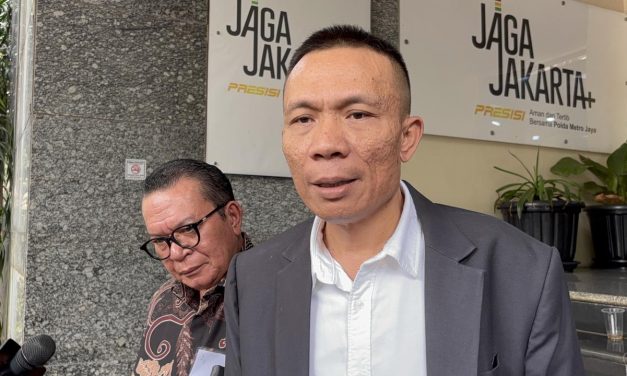 Kasus Gibran End Game: Irwan Arya Laporkan Penulis ke Polisi