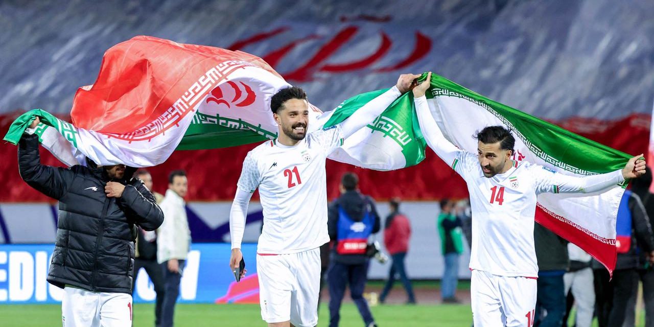 FIFA Tegas Tolak Iran! Venue Piala Dunia 2026 Tetap di AS