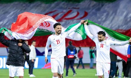 FIFA Tegas Tolak Iran! Venue Piala Dunia 2026 Tetap di AS