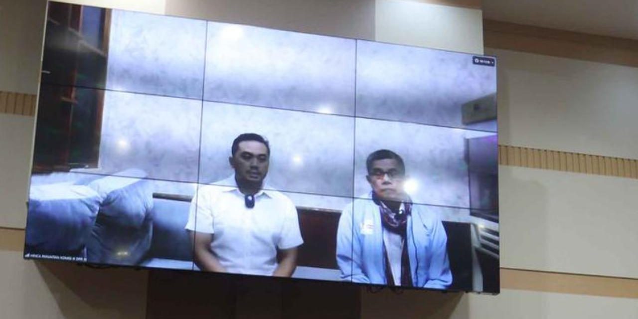 Kejagung Amankan 4 Jaksa Karo, Amsal Sitepu Akhirnya Bebas