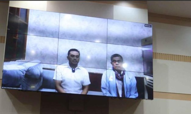 Kejagung Amankan 4 Jaksa Karo, Amsal Sitepu Akhirnya Bebas