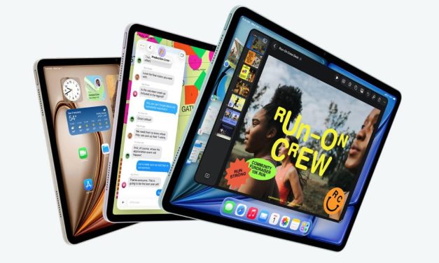 iPad Air M4 Resmi Lolos TKDN, Siap Meluncur di Indonesia
