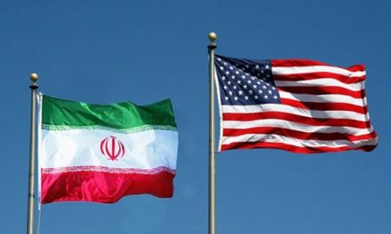 Perundingan Iran-AS Gagal, Gencatan Senjata di Ambang Krisis