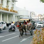 Sapa Vietnam Nomor 1 Wisata Asia 2025, Bandung Ikut Bersinar