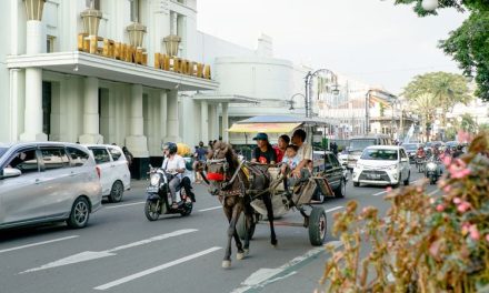 Sapa Vietnam Nomor 1 Wisata Asia 2025, Bandung Ikut Bersinar