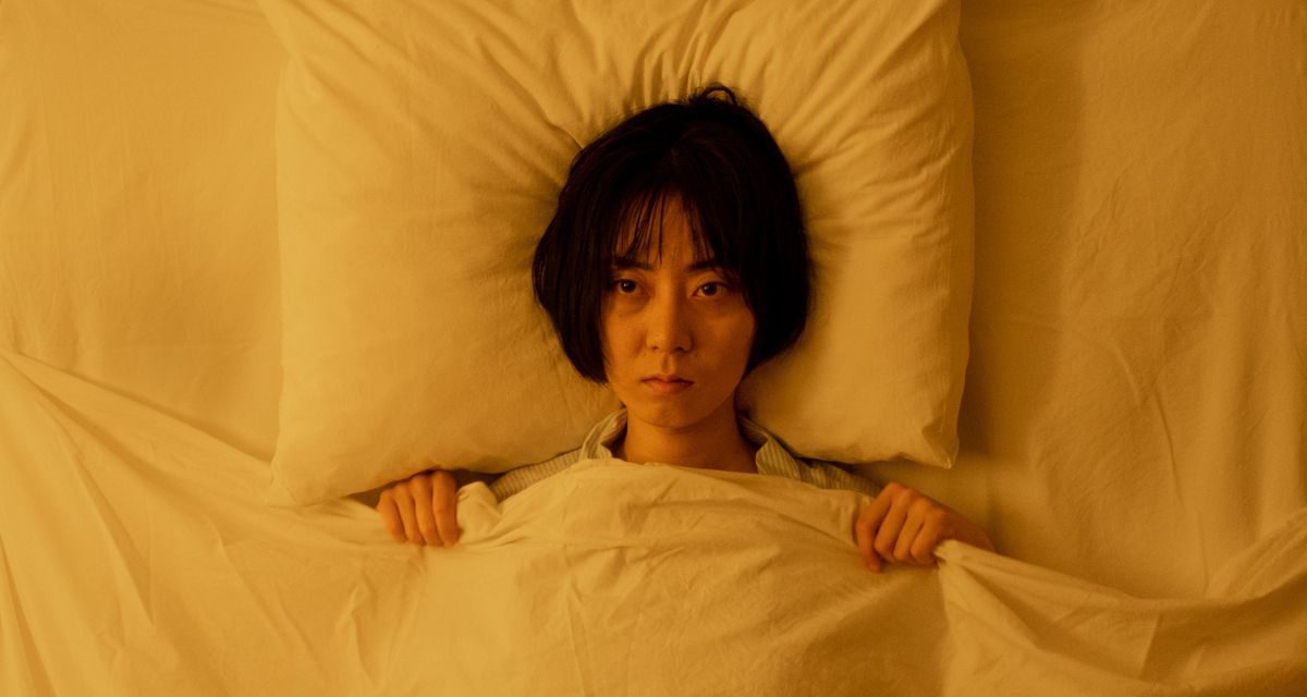 Susah Tidur di Usia Dewasa? Ini Penyebab Utamanya