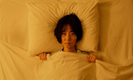 Susah Tidur di Usia Dewasa? Ini Penyebab Utamanya
