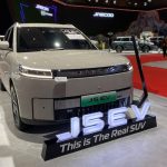 Jaecoo J5 EV Naik Harga! Ini Pilihan Mobil Listrik Rp 200 Jutaan