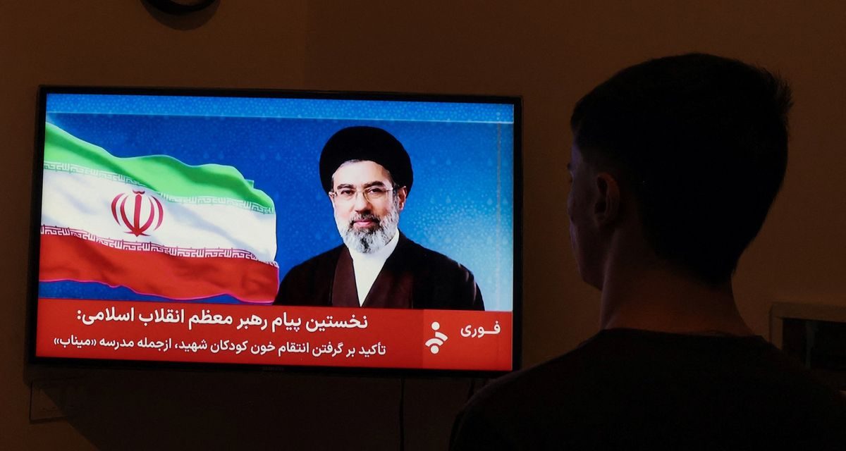 Mojtaba Khamenei Tak Terlihat, Kepemimpinan Iran Dipertanyakan