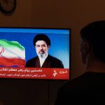 Mojtaba Khamenei Tak Terlihat, Kepemimpinan Iran Dipertanyakan