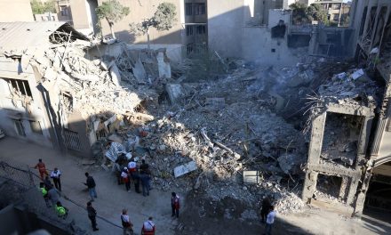 Kerugian Iran Rp4,6 Kuadriliun, Tuntut Ganti Rugi AS-Israel