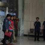 Kejagung Tetapkan Ketua Ombudsman Tersangka Korupsi Nikel