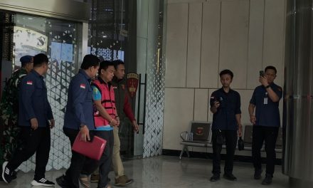 Kejagung Tetapkan Ketua Ombudsman Tersangka Korupsi Nikel