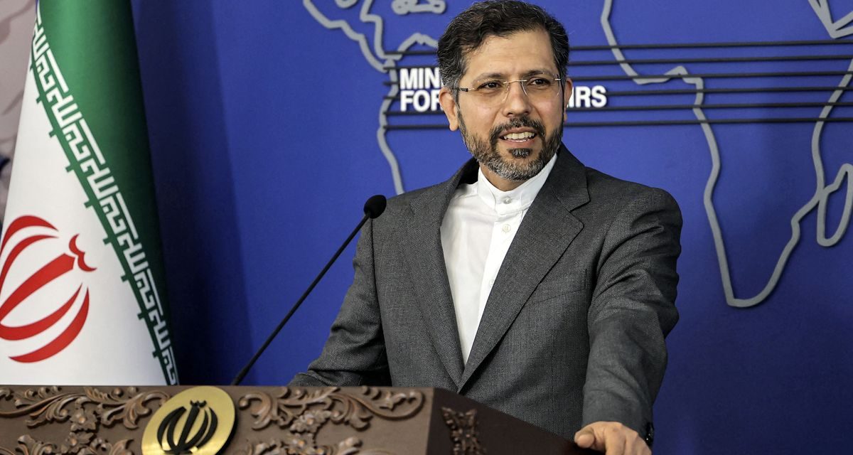 Iran Tolak Gencatan Sementara, Desak Akhiri Konflik Timur Tengah