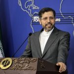 Iran Tolak Gencatan Sementara, Desak Akhiri Konflik Timur Tengah