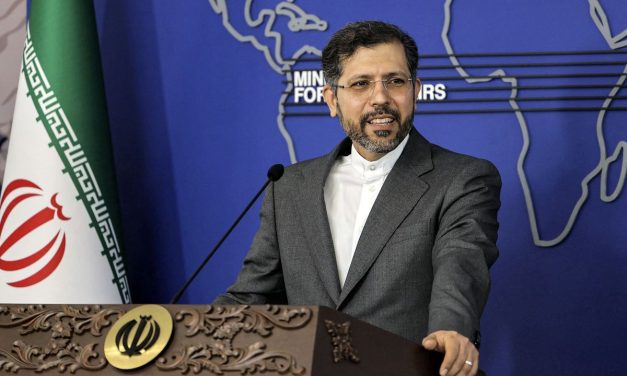 Iran Tolak Gencatan Sementara, Desak Akhiri Konflik Timur Tengah