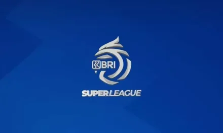 Hasil Super League: Persib & Borneo FC Menang Tandang