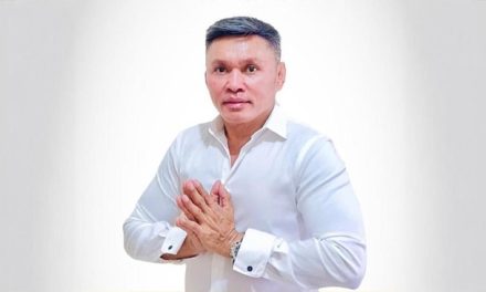 Pembunuhan Nus Kei Terbongkar, 2 Tersangka Ditangkap Polisi