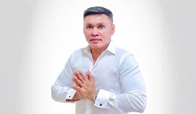 Pembunuhan Nus Kei Terbongkar, 2 Tersangka Ditangkap Polisi