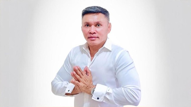 Pembunuhan Nus Kei Terbongkar, 2 Tersangka Ditangkap Polisi