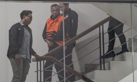 KPK Percepat Penyidikan Kasus Pemerasan Bupati Tulungagung