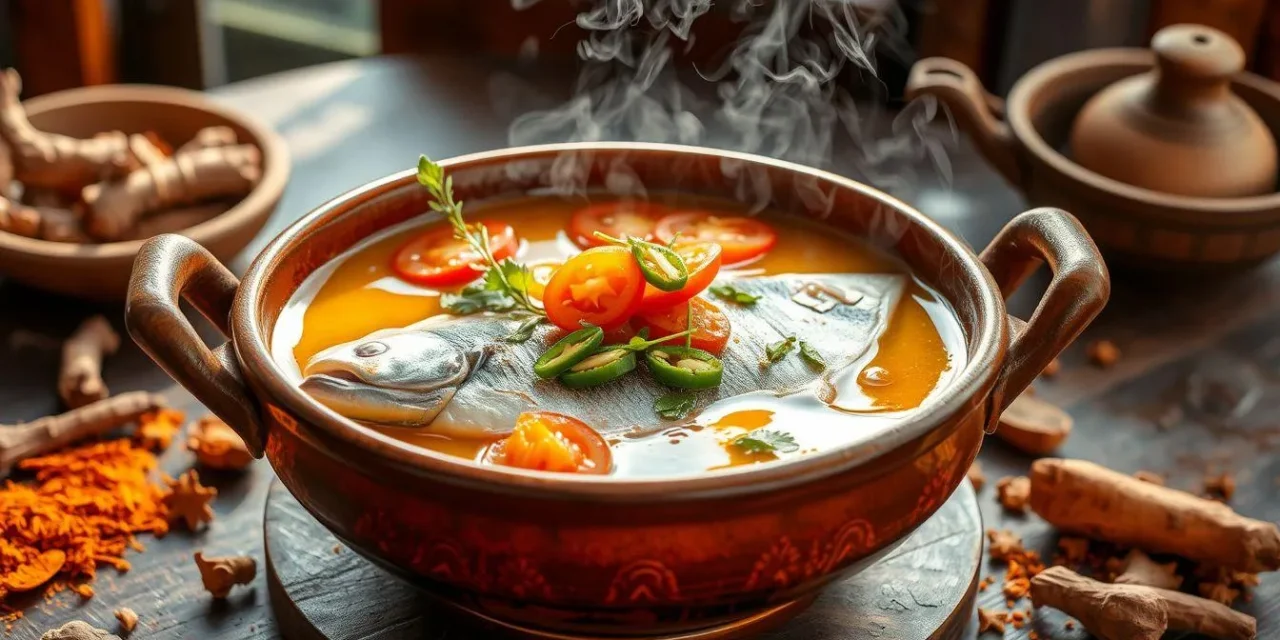 Resep Ikan Pindang Asam Pedas Enak dan Praktis, Anti Amis