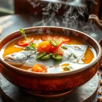 Resep Ikan Pindang Asam Pedas Enak dan Praktis, Anti Amis