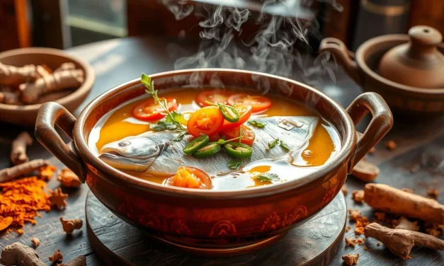 Resep Ikan Pindang Asam Pedas Enak dan Praktis, Anti Amis