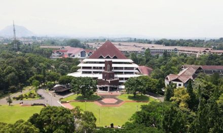 Viral Chat Mahasiswa IPB Diduga Pelecehan, Kampus Investigasi